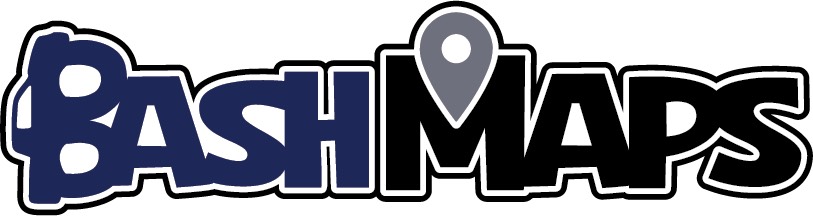 BashMaps